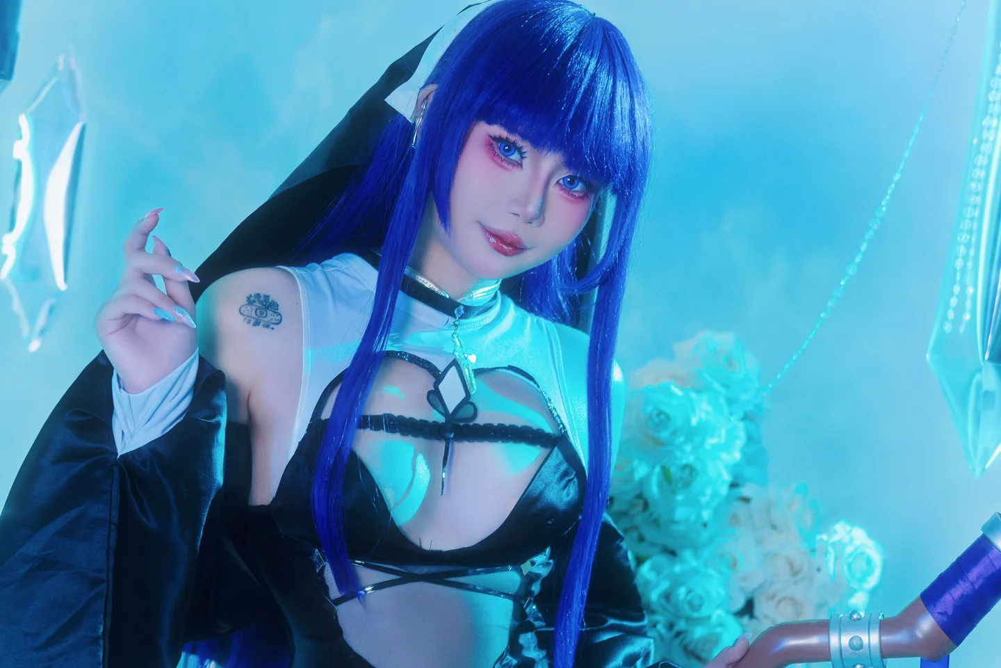 Miinmeow - No.014 Fern [42P-626MB] tg@simisebaisi 【丝足阁】005.webp